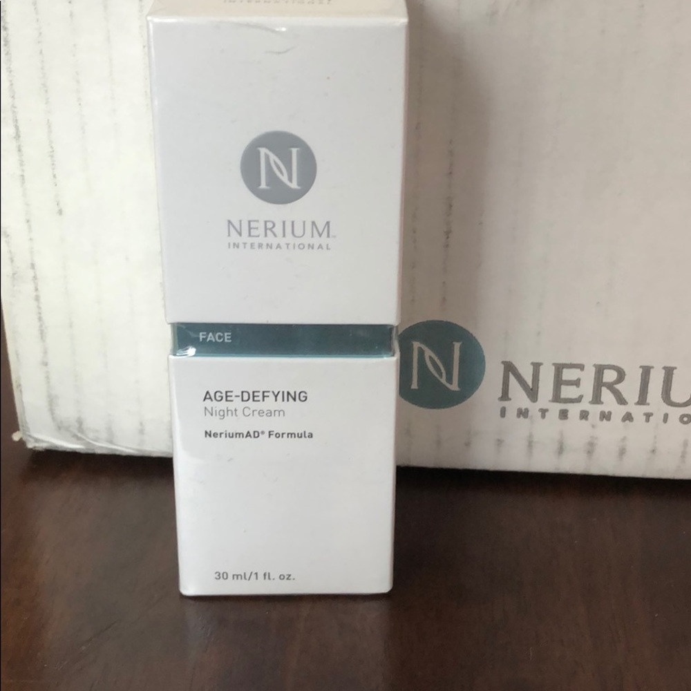 Nerium